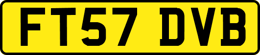 FT57DVB