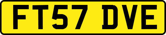 FT57DVE