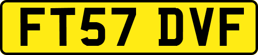 FT57DVF