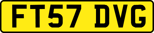 FT57DVG