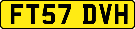 FT57DVH