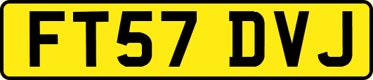 FT57DVJ