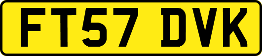 FT57DVK