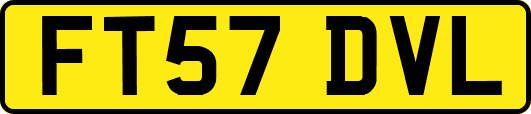FT57DVL