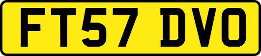FT57DVO