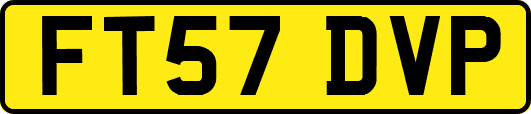 FT57DVP