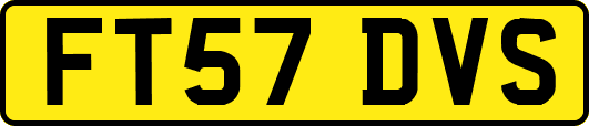 FT57DVS