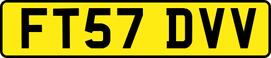FT57DVV