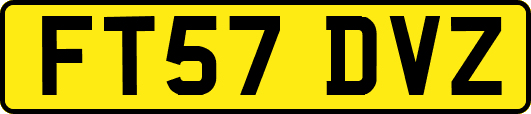 FT57DVZ