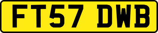 FT57DWB