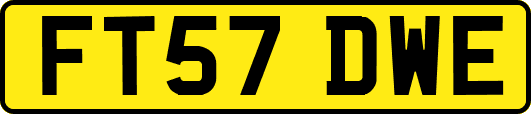 FT57DWE
