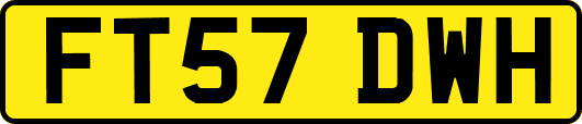 FT57DWH