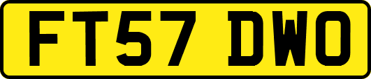 FT57DWO
