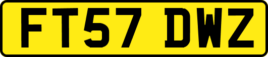 FT57DWZ