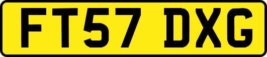 FT57DXG