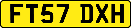 FT57DXH