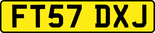 FT57DXJ