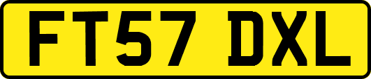 FT57DXL