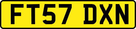 FT57DXN
