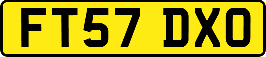 FT57DXO
