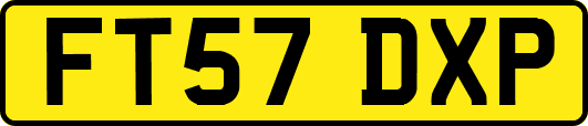 FT57DXP