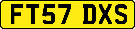 FT57DXS