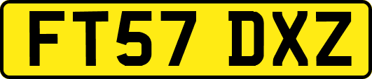 FT57DXZ