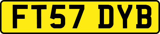 FT57DYB