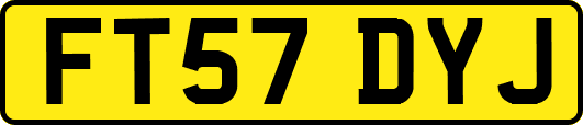 FT57DYJ