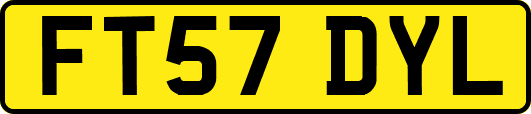 FT57DYL