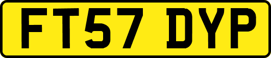 FT57DYP