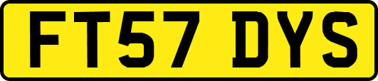 FT57DYS