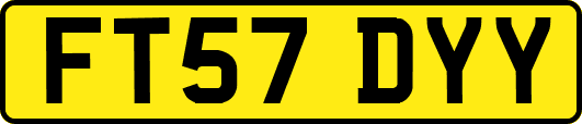 FT57DYY