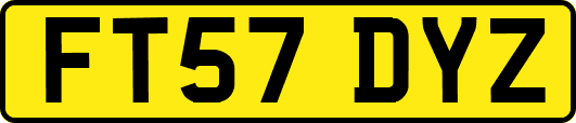 FT57DYZ