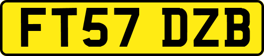 FT57DZB
