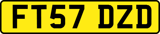 FT57DZD