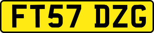 FT57DZG