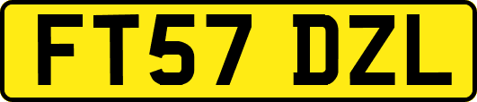 FT57DZL