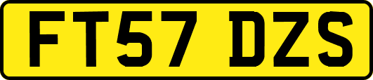 FT57DZS