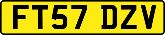 FT57DZV