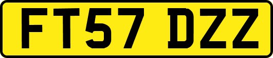 FT57DZZ
