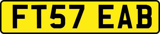 FT57EAB