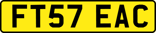 FT57EAC