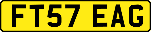 FT57EAG