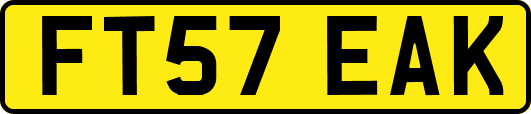 FT57EAK