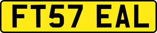 FT57EAL