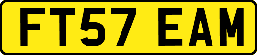 FT57EAM