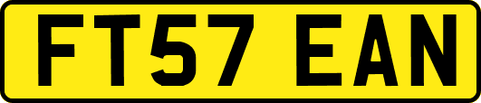 FT57EAN