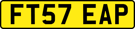 FT57EAP