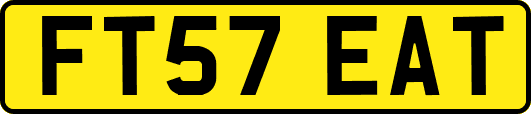 FT57EAT